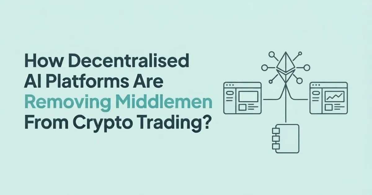 Removing Middlemen