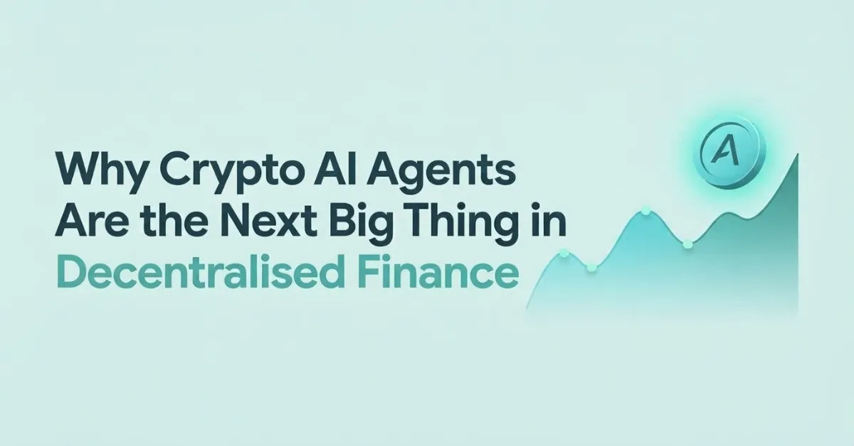 Crypto AI Agents