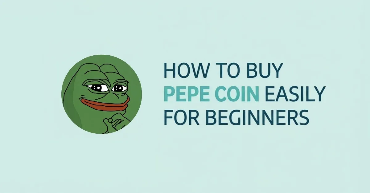 How to Buy PEPE Coin